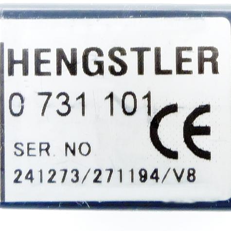 TICO 731 Zähler Tico 731 Gebraucht