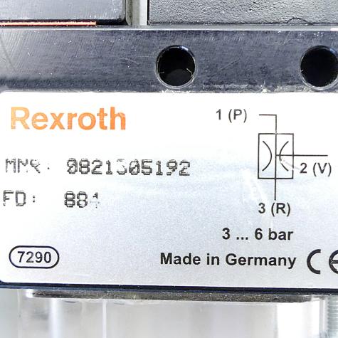Compact ejector  Used