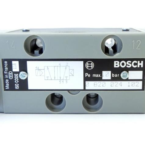 5/2 Directional Control Valve  New