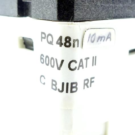 Current meter PQ 48n New