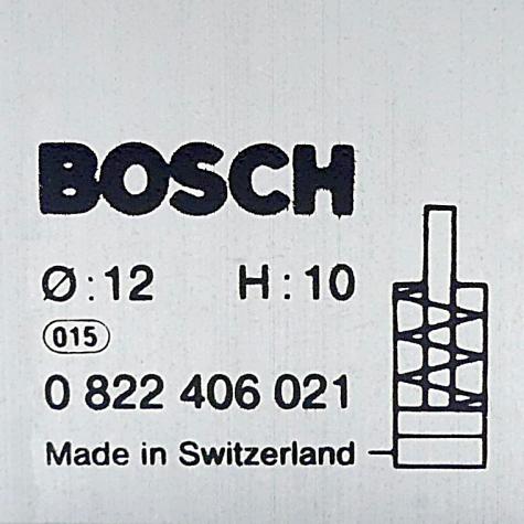 Short stroke cylinder 12 x 10  New FS