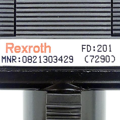 Pneumatikfilter  Neu