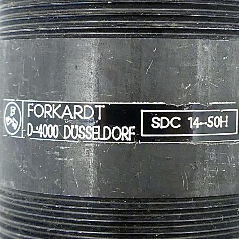Shock absorber  Used