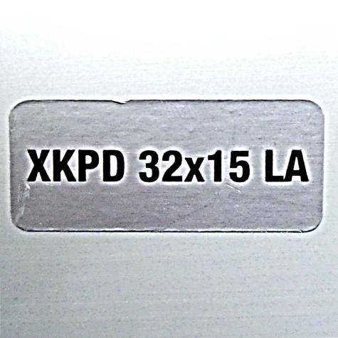 Pallet Locating Stop  Neu