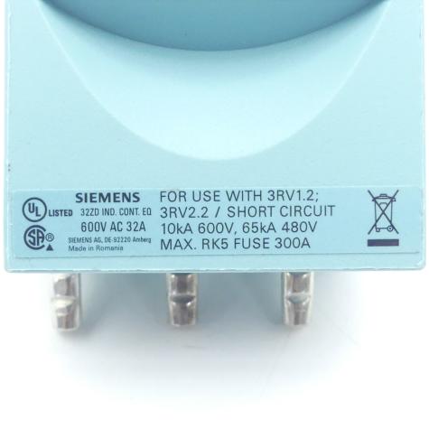 Connector  Refurbished