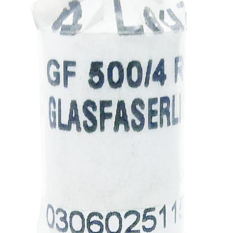 Fiber Optic light sensor  New