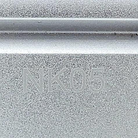 Pneumatic cylinder  New FS