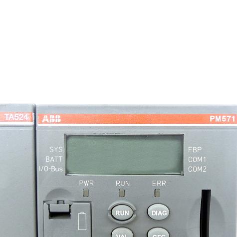 Controller 1SAP130100R0100 Used