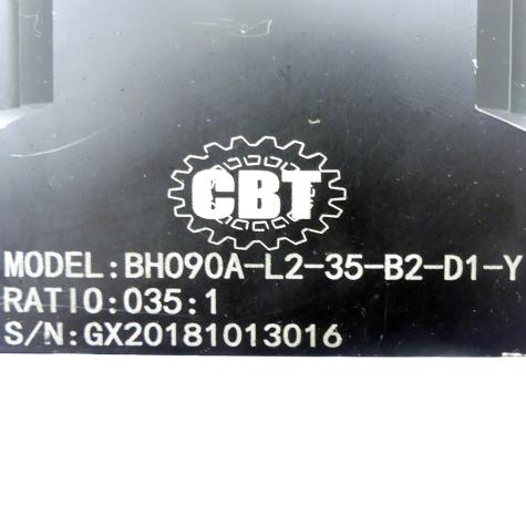Gearbox  Used