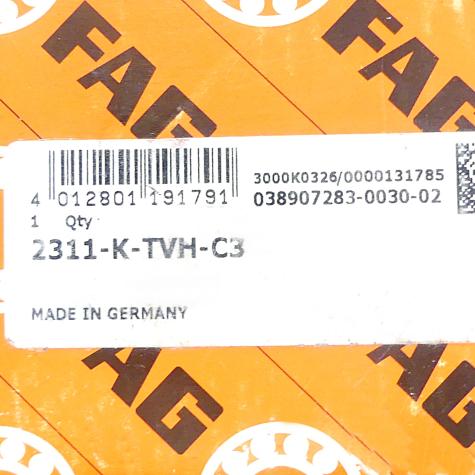 Pendelkugellager  Neu OVP