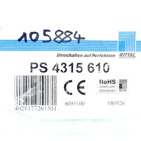 Connection cable  New FS