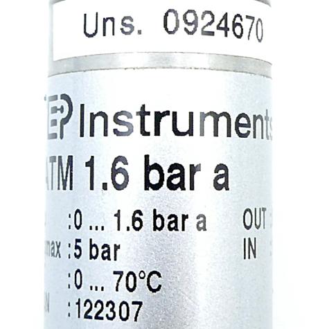 Durchflussmessgerät  