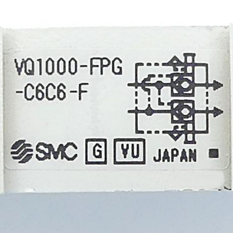 Unlockable double check valve  Used