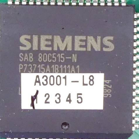 Siemens Signalumformer  