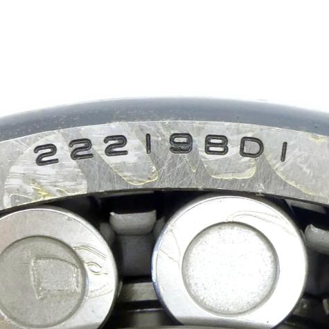 Deep groove ball bearing  New FS
