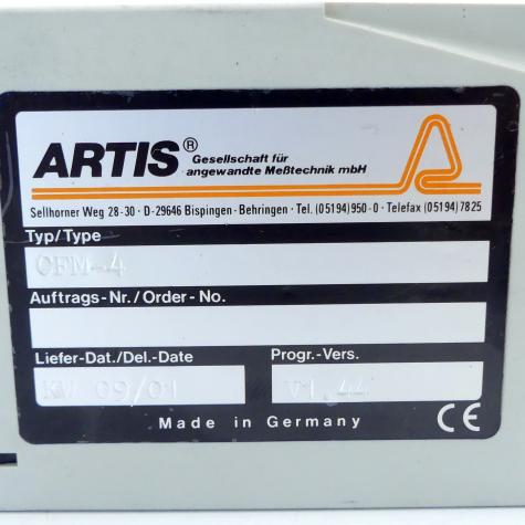 Force transducer  Used