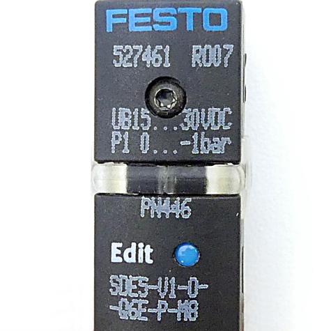 Pressure sensor 527461 New