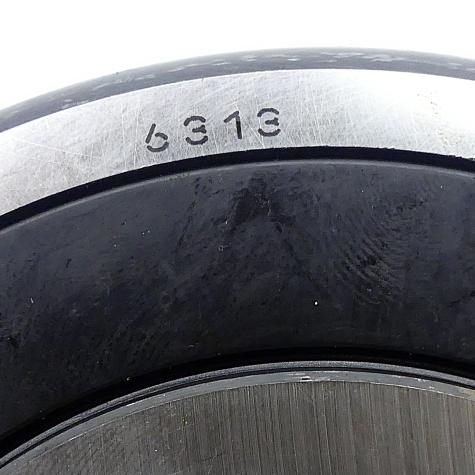 Deep groove ball bearings  New
