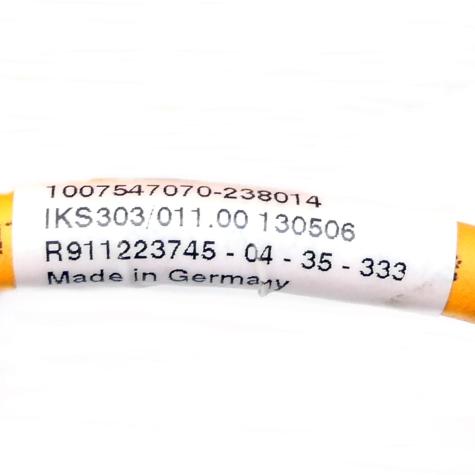 Kabel IKS303/011.00 IKS303/011.00  