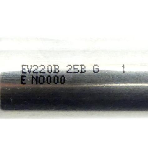 Magnetventil  Gebraucht