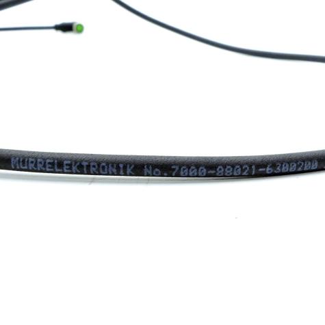 Connecting cable  New FS