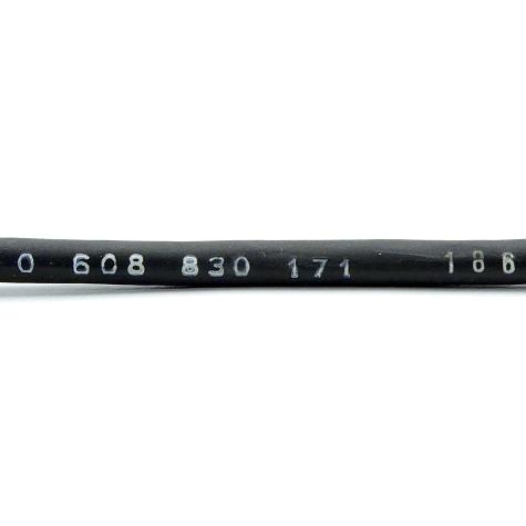 Measurement transducer cable  New