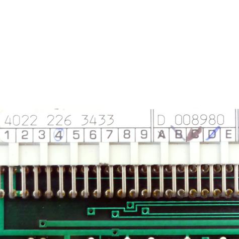 Centr Telet MOD-C Card  