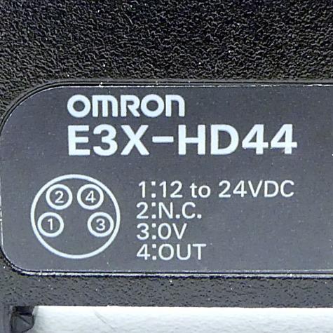 Fotoschalter E3X-HD Gebraucht