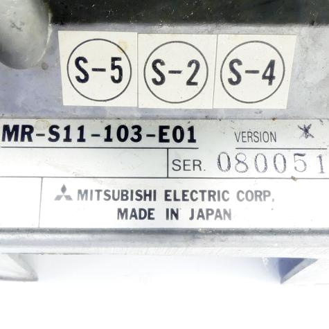 Servo Drive 1913025  Used