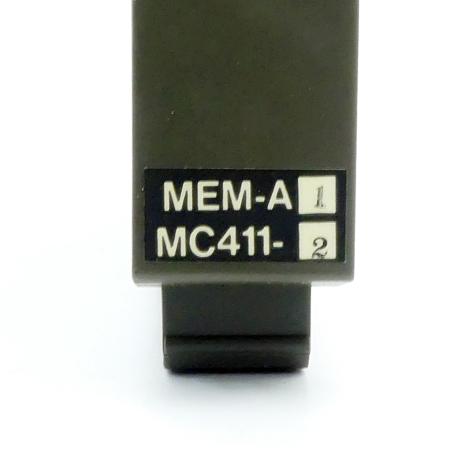 Memory Card MEM-A01 