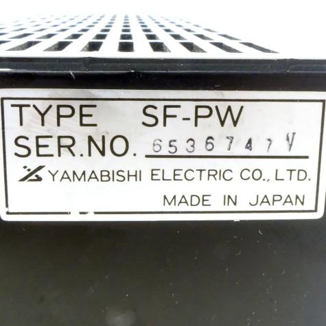 Power Supply  Used