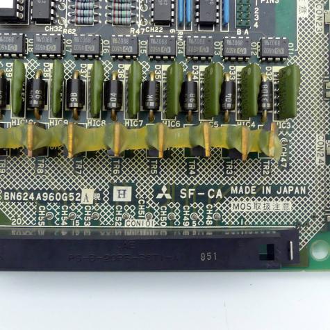 Circuit board SF-CA  Used