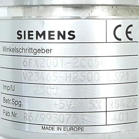 Encoder  Used