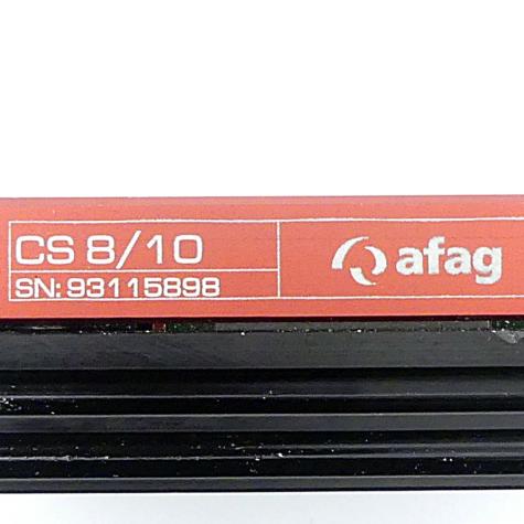 Compact slide  Used