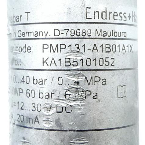 Druckmessumformer  Gebraucht