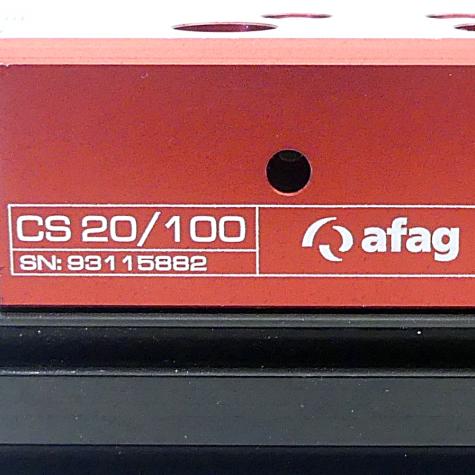 Kompaktschlitten  Gebraucht