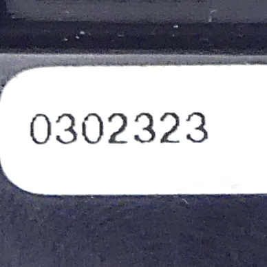 Quick change system SWA-020-000-000 Used
