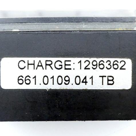 Level Switch  Used