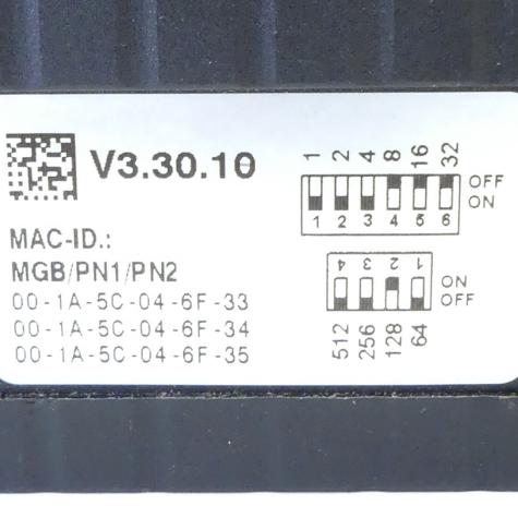 Multifunctional Gate Box  New