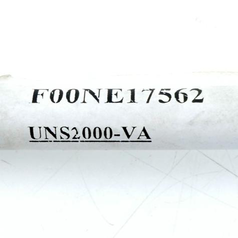 Float switch UNS2000-VA New