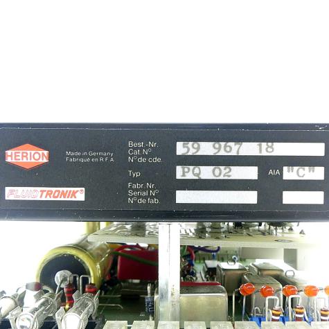 Circuit board  New FS