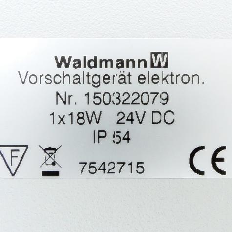 Vorschaltgerät 7542715 Neu