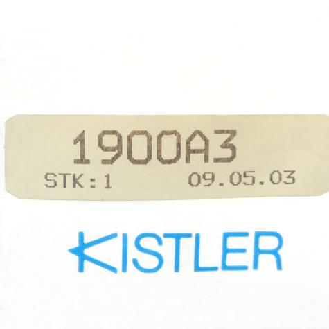 Näherungssensor  Neu
