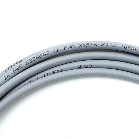 Kabel AWM 21576 Neu