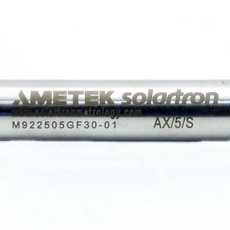 Measurement sensor AX/5/S New FS