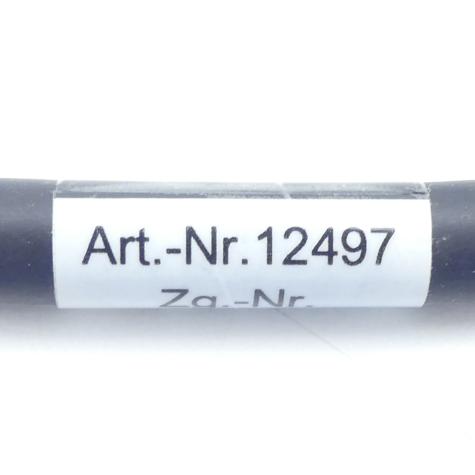 Kabel 12-polig  Gebraucht
