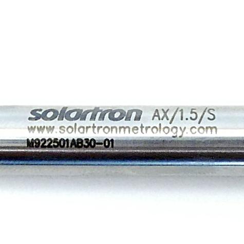 Measuring sensor AX/1.5/S  