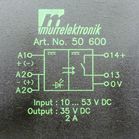 Relaismodul  Gebraucht