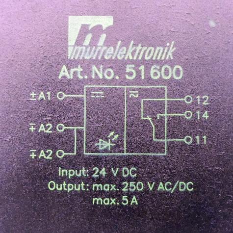 Relaismodul  Used
