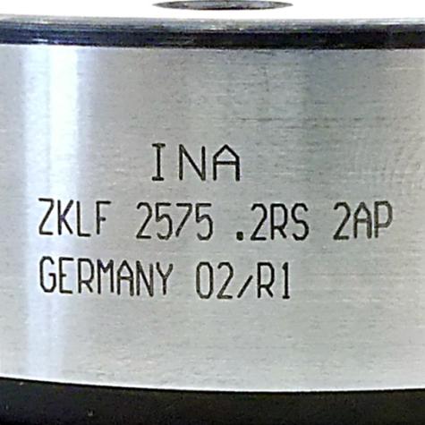 Axial-Schrägkugellager  